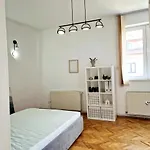 Olv Nomad Apartment