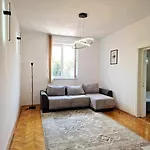 Olv Nomad Apartment