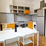 Olv Nomad Apartment