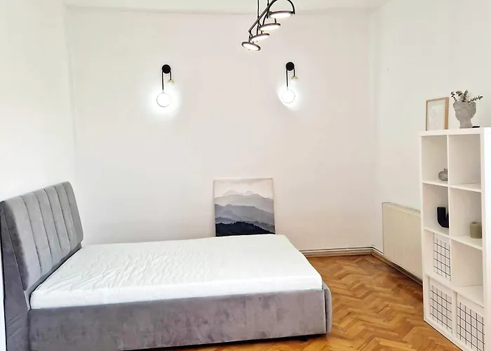 Olv Nomad Apartment