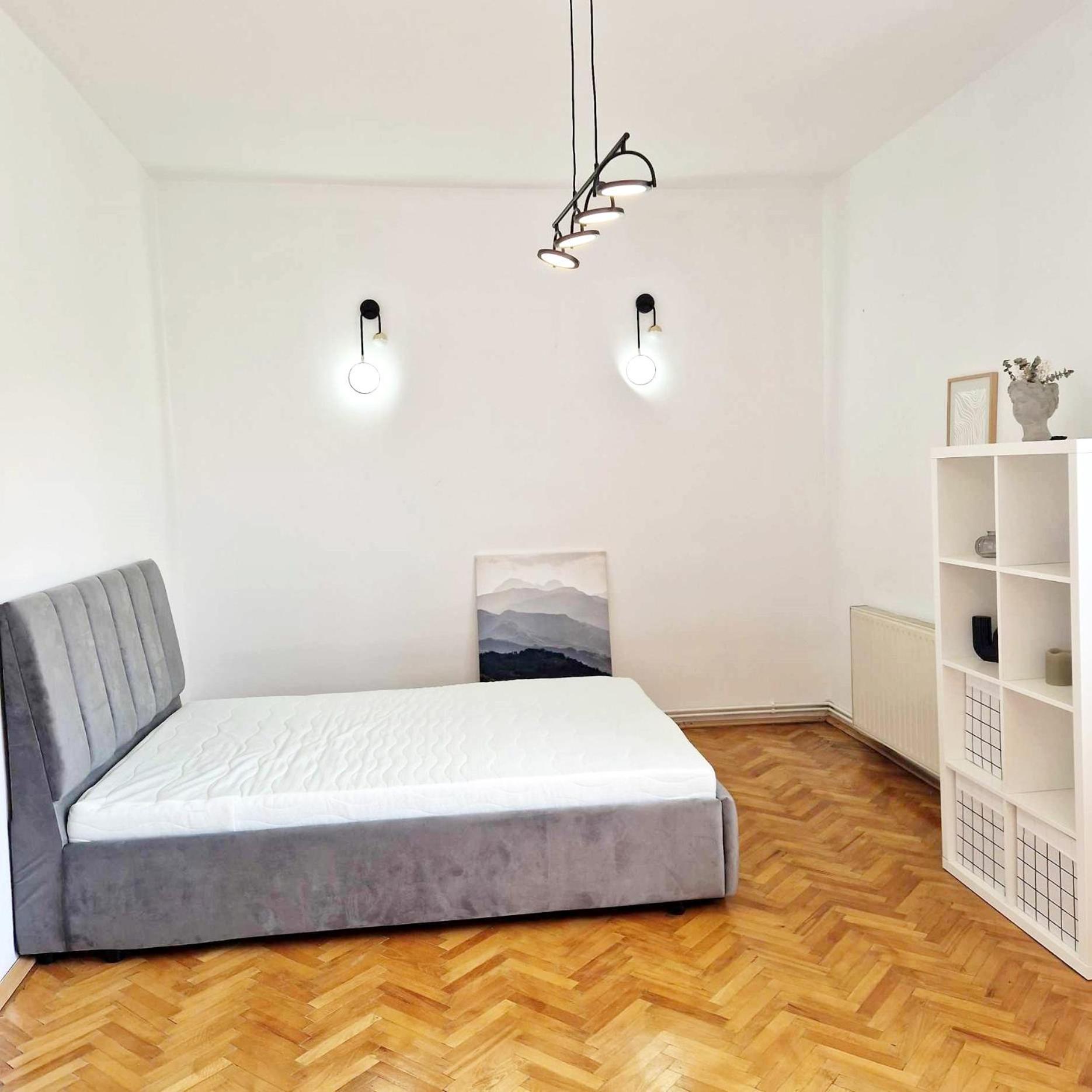 Apartment Olv Nomad Cluj-Napoca