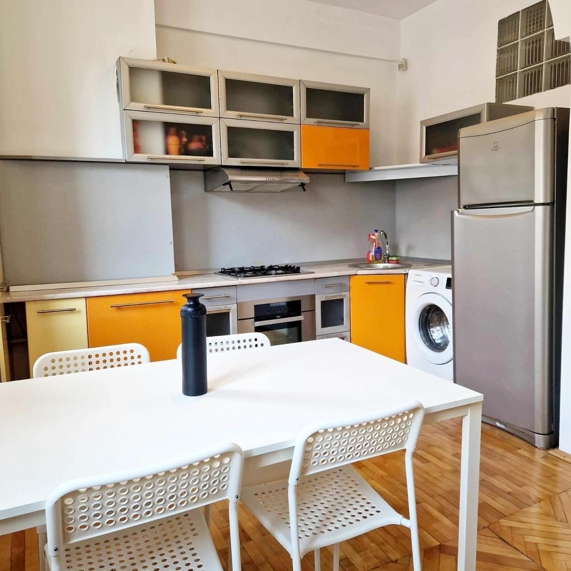 Olv Nomad Apartment